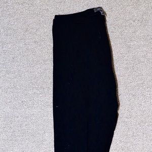Black Leggings